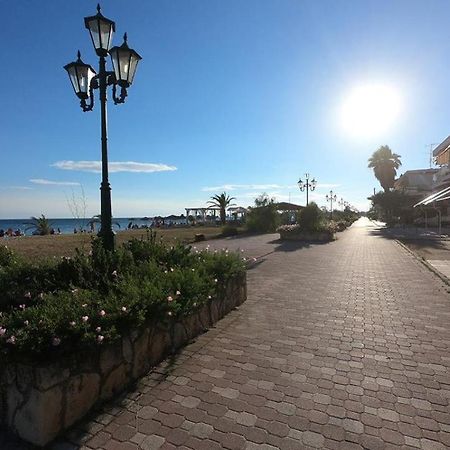 Zoi Apartments Paralia Dionysiou Esterno foto