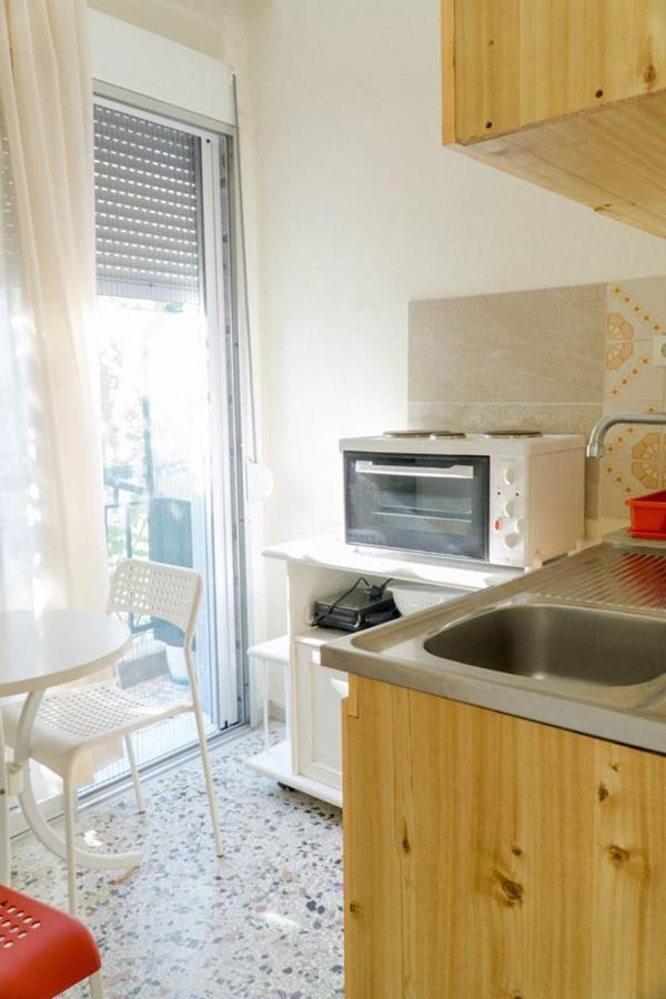 Zoi Apartments Paralia Dionysiou Esterno foto