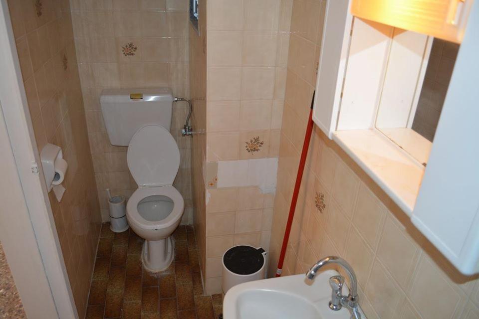 Zoi Apartments Paralia Dionysiou Esterno foto