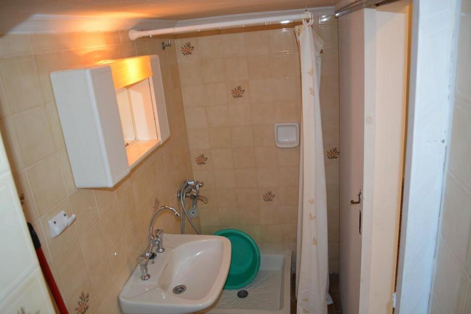 Zoi Apartments Paralia Dionysiou Esterno foto